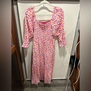 BOGO FREE!!Betsey Johnson Dress